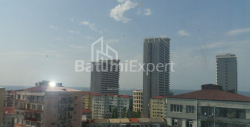 Apartment 44 m² - Niko Pirosmani, Batumi, Georgia