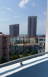Apartment 44 m² - Niko Pirosmani, Batumi, Georgia
