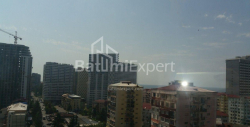 Apartment 44 m² - Niko Pirosmani, Batumi, Georgia