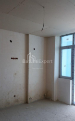 Apartment 44 m² - Niko Pirosmani, Batumi, Georgia