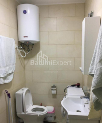 Apartment 38 m² - Yuryevskaya, Batumi, Georgia