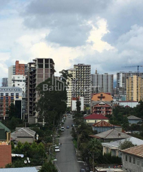 Apartment 38 m² - Yuryevskaya, Batumi, Georgia