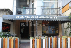Apartment 2-room 55 m² - General Aslan Abashidze, Batumi