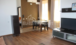 Apartment 55 m² - General Aslan Abashidze, Batumi, Georgia