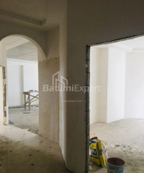 Apartment 104 m² - Niko Pirosmani, Batumi, Georgia