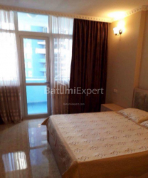 Apartment 43 m² - Niko Pirosmani, Batumi, Georgia