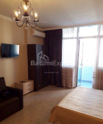 Apartment 43 m² - Niko Pirosmani, Batumi, Georgia