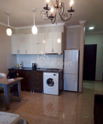 Apartment 43 m² - Niko Pirosmani, Batumi, Georgia