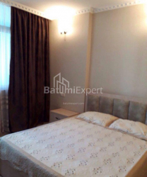 Apartment 43 m² - Niko Pirosmani, Batumi, Georgia
