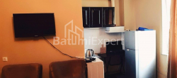Apartment 30 m² - Yuryevskaya, Batumi, Georgia