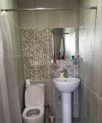 Apartment 40 m² - Yuryevskaya, Batumi, Georgia