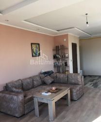 Apartment 40 m² - Yuryevskaya, Batumi, Georgia