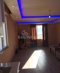 Apartment 40 m² - Yuryevskaya, Batumi, Georgia