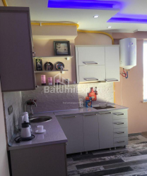 Apartment 40 m² - Yuryevskaya, Batumi, Georgia