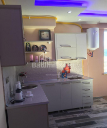 Apartment 40 m² - Yuryevskaya, Batumi, Georgia