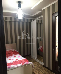 Apartment 3-room 73 m² - King Parnavaz, Batumi