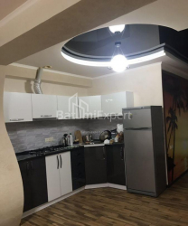 Apartment 3-room 73 m² - King Parnavaz, Batumi