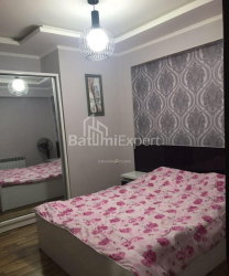 Apartment 3-room 73 m² - King Parnavaz, Batumi