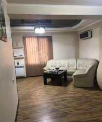 Apartment 3-room 73 m² - King Parnavaz, Batumi