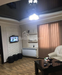 Apartment 3-room 73 m² - King Parnavaz, Batumi