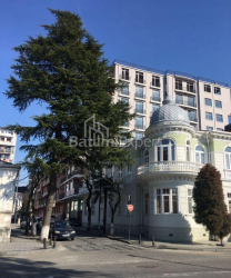 Apartment 43 m² - Yuryevskaya, Batumi, Georgia