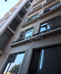 Apartment 43 m² - Yuryevskaya, Batumi, Georgia