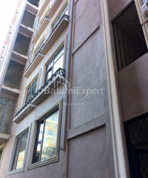Apartment 43 m² - Yuryevskaya, Batumi, Georgia