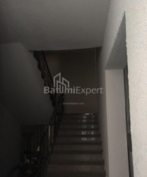 Apartment 43 m² - Yuryevskaya, Batumi, Georgia
