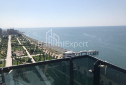 Apartment 70 m² - Sherif Khimshiashvili, Batumi, Georgia