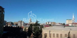Apartment 4-room 120 m² - Yuryevskaya, Batumi