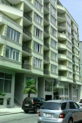 Apartment 66 m² - Yuryevskaya, Batumi, Georgia