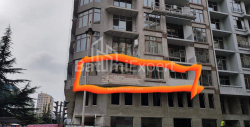 Apartment 2-room 118 m² - Ilia Chavchavadze, Batumi