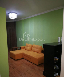 Apartment 55 m² - Alexandr Pushkin, Batumi, Georgia