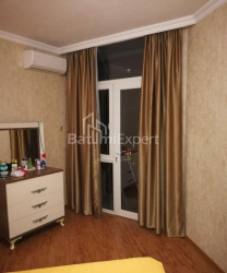 Apartment 55 m² - Alexandr Pushkin, Batumi, Georgia