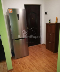 Apartment 2-room 55 m² - Alexandr Pushkin, Batumi