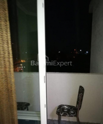 Apartment 2-room 55 m² - Alexandr Pushkin, Batumi