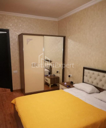 Apartment 55 m² - Alexandr Pushkin, Batumi, Georgia