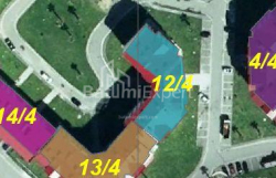 Apartment 55 m² - Yuryevskaya, Batumi, Georgia