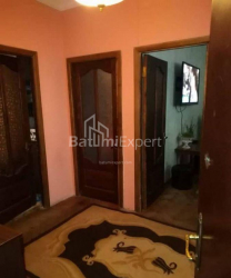Apartment 80 m² - Yuryevskaya, Batumi, Georgia