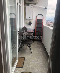 Apartment 58 m² - Yuryevskaya, Batumi, Georgia