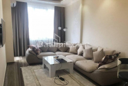 Apartment 58 m² - Yuryevskaya, Batumi, Georgia