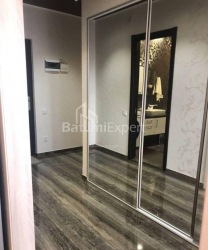 Apartment 58 m² - Yuryevskaya, Batumi, Georgia