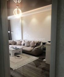 Apartment 58 m² - Yuryevskaya, Batumi, Georgia