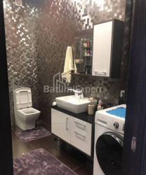 Apartment 58 m² - Yuryevskaya, Batumi, Georgia