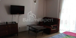 Apartment 33 m² - Yuryevskaya, Batumi, Georgia