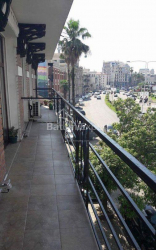 Apartment 120 m² - Yuryevskaya, Batumi, Georgia