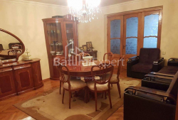 Apartment 120 m² - Yuryevskaya, Batumi, Georgia