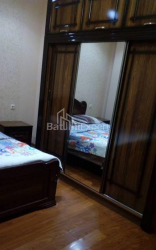 Apartment 77 m² - Yuryevskaya, Batumi, Georgia