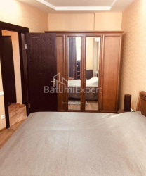 Apartment 60 m² - Yuryevskaya, Batumi, Georgia