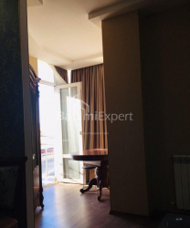 Apartment 2-room 60 m² - Yuryevskaya, Batumi